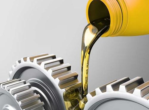 Automotive Lubricants