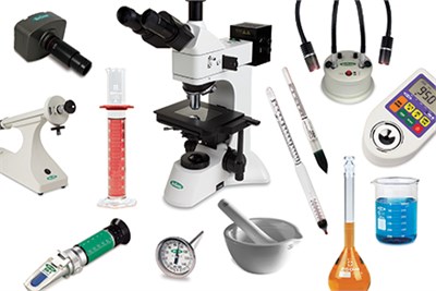 Lab Instruments