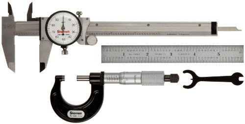 Precision Measuring Tools