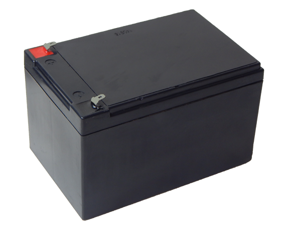 Sealed Lead Acid Batteries