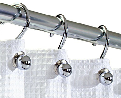 Shower Curtain Accessories