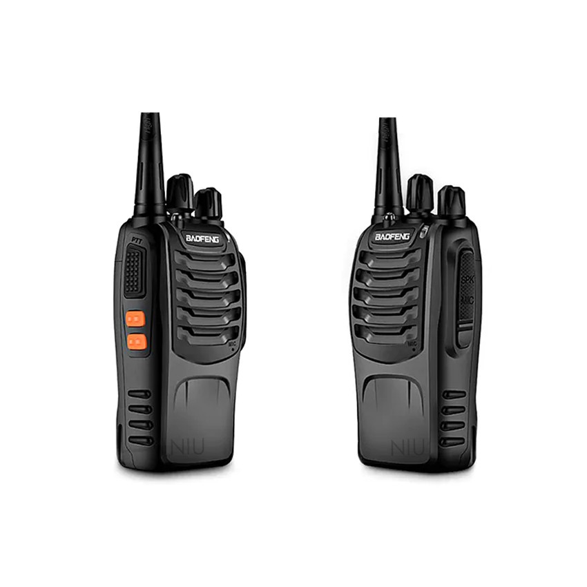 Two Way Radios and Police Scanners