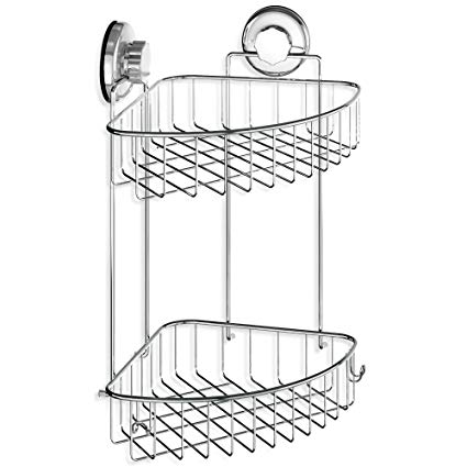 Shower Baskets