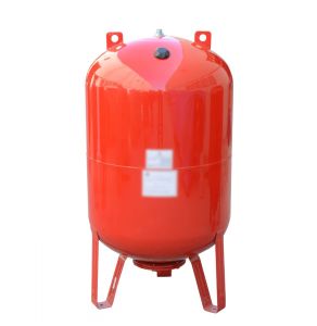 100 Ltr Pressure Vessel @ 16 Bar