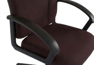 Helena 591 High Back Chair UK Peat