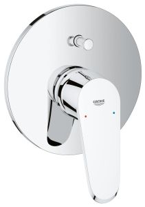 Grohe Eurodisc Cosmopolitan Single-lever bath mixer