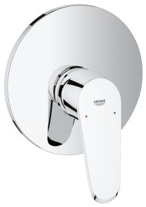 Grohe Eurodisc Cosmopolitan Single-lever shower mixer