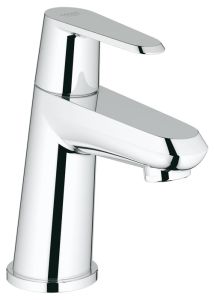 Grohe Eurodisc Cosmopolitan Pillar tap XS-Size