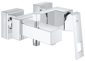 Grohe Eurocube Single-lever bath mixer 1/2″