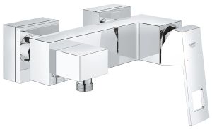 Grohe Eurocube Single-lever shower mixer 1/2″