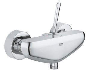 Grohe Eurodisc Joy Single-lever shower mixer 1/2″