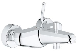 Grohe Eurodisc Joy Single-lever bath mixer 1/2″