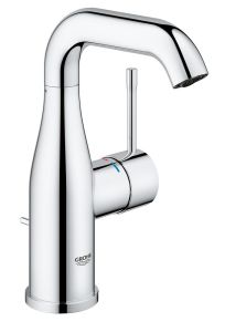 GROHE Essence Single-lever basin mixer 1/2″ M-Size