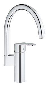 Grohe Eurostyle Cosmopolitan Single-lever sink mixer 1/2″