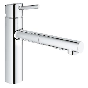 Grohe Concetto Single-lever sink mixer 1/2″