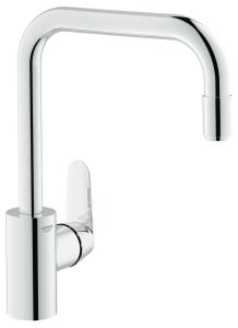 Grohe Eurodisc Cosmopolitan Single-lever sink mixer 1/2″