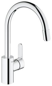 Grohe Eurostyle Cosmopolitan Single-lever sink mixer 1/2″