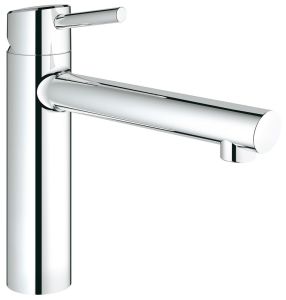 Grohe Concetto Single-lever sink mixer 1/2″