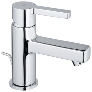 Grohe Lineare Single-lever basin mixer 1/2″ XS-Size