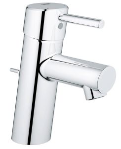 Grohe Concetto Single-lever basin mixer 1/2″ S-Size