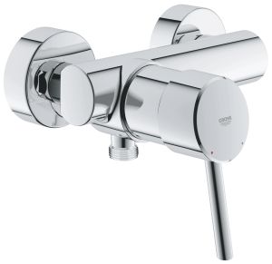 Grohe Concetto Single-lever shower mixer 1/2″