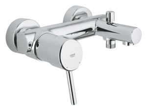 Grohe Concetto Single-lever bath mixer 1/2″