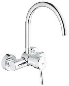 Grohe Concetto Single-lever sink mixer 1/2″