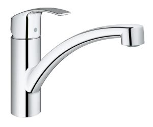 Grohe Eurosmart Single-lever sink mixer 1/2″