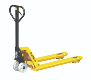 PALLET TRUCK 3 TON-STALLION