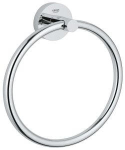 Grohe Towel Ring