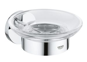 Grohe Soap dish with holder