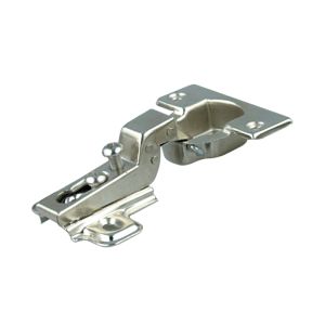 Steel Hinges for Cupboard Door 35MM Half Bent (250 pieces per box)