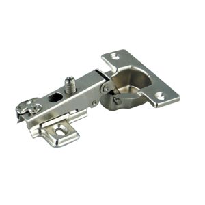 Steel Hinges for Cupboard Door 35MM Straight (250 pieces per box)