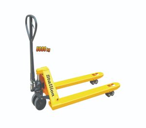 PALLET TRUCK 5 TON-STALLION