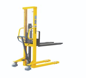 MANUAL STACKER 1 TON X 1.6MTR-STALLION