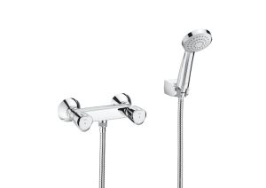 Roca Brava Bath Shower Mixer