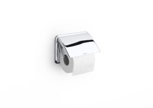 Roca Hotels Toilet roll holder with cover