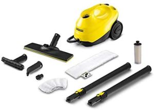 Karcher Steam Cleaner 1900W - SC3 EASY FIX