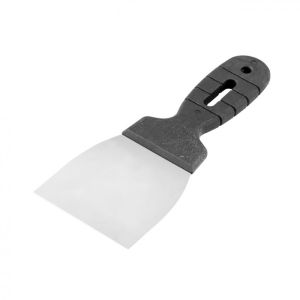 Beorol Stainless steel paint spatula 80 - SIFPVC80