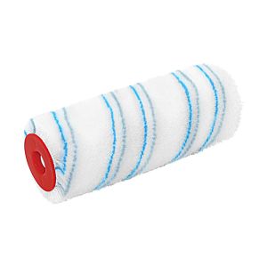 Beorol Paint roller Blue Line 18cm ø8 charge - VBLR188