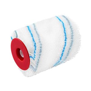 Beorol Paint roller Blue Line 45x90mm charge - VBLR45X90