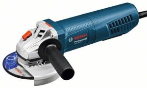 Bosch Angle Grinder 115mm.