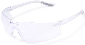 Protective Glass, Safety Goggles, Fargo Clear Grey - Basic Plus