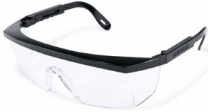 Protective Glass, Safety Goggles,  
Hawk Clear - Basic Plus