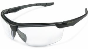 Protective Glass, Safety Goggles, Sporty Smoke- PREMIUM (Origin - Taiwan)