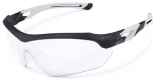 Protective Glass, Safety Goggles, Elite Clear- PREMIUM (Origin - Taiwan)