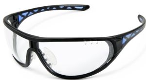 Protective Glass, Safety Goggles, Vista Clear- PREMIUM (Origin  - Taiwan)