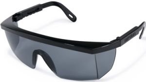 Protective Glass, Safety Goggles,  
Hawk Smoke - Basic Plus