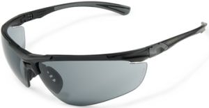 Protective Glass, Safety Goggles, Super-Fit Smoke- PREMIUM (Origin - Taiwan)