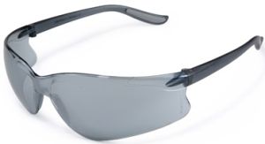 Protective Glass, Safety Goggles, Fargo Silver Mirror - Basic Plus